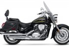 2017 Suzuki Boulevard C50T